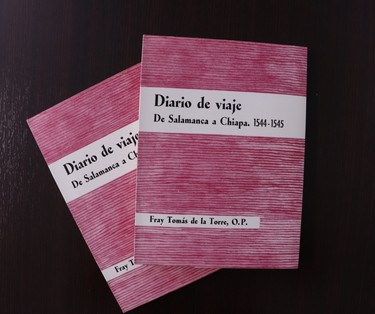 Día libro 2023diario de viaje