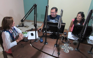 Feliz Día Mundial de la Radio 2022