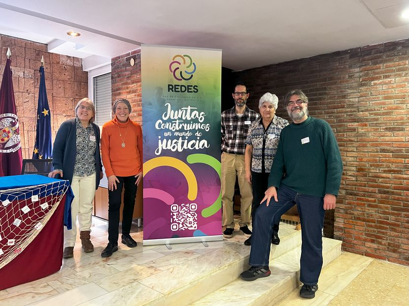 directiva redes ongd 2025