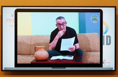 domund 2026 monsenor paco