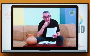 Fr. Francisco González OP: treinta años de misión en la Amazonía peruana