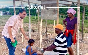 Haciendo vida la ecología integral