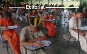 Educación: El camino hacia la dignidad