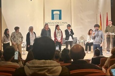 Encuentro Voluntariado 1