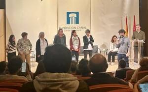 Jornada sobre Innovación Social en el Voluntariado: Imaginar un futuro más humano desde el presente conectado