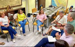 Encuentro de vuelta del voluntariado misionero 2026
