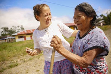 Encuentros de vida