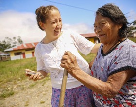 Encuentros de vida