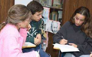 Encuentros Misioneros 2025/2026: una formación que transforma tu vida en misión
