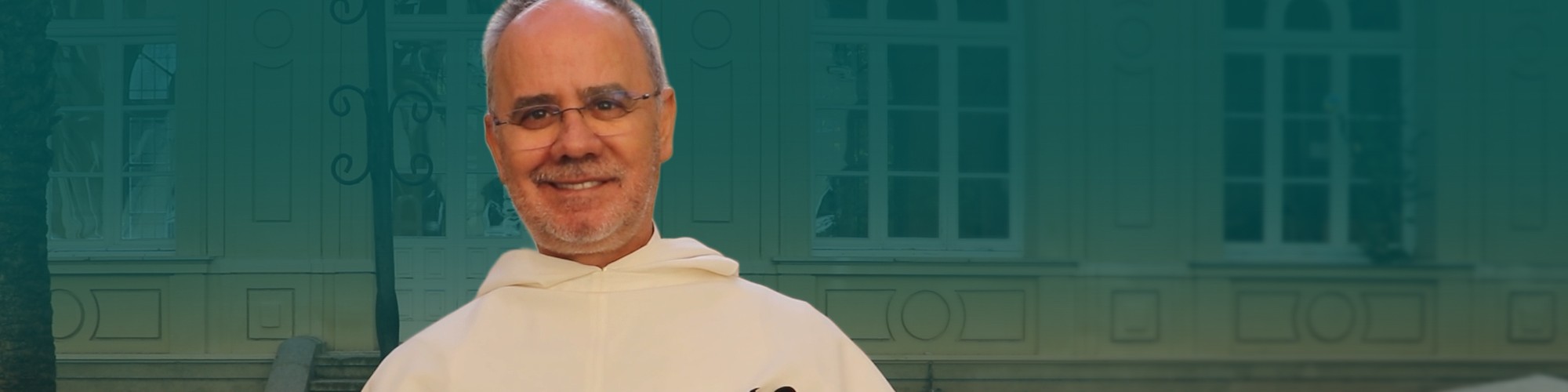 Entrevista a Fr. Celio de Padua, OP