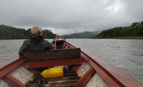 Nuestras misiones en Perú