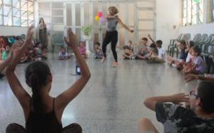 Corazones que vibran al compás del carisma dominico en la Escuela de Verano “El Rosario”