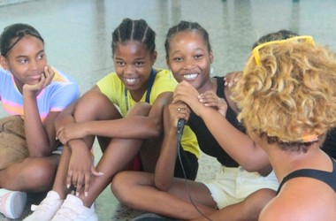 Escuela de Verano El Rosario en Cuba 2025 3