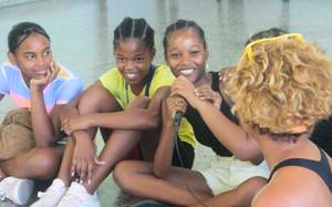 La Escuela de Verano "El Rosario" en Cuba: Un proyecto camino a la esperanza
