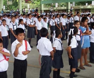 Estudiantado Perú Misionero Dominicos Selvas Amazónicas