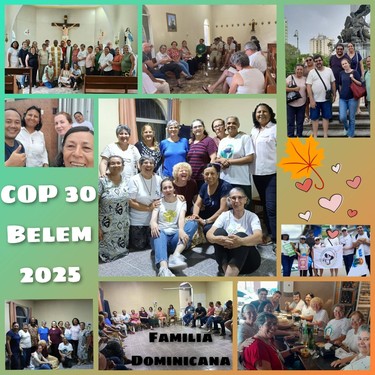 familia-dominicana-en-cop30-unop-dominicans-for-justice-and-peace-normal