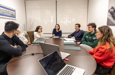 Formación Voluntariado Aquinas 1