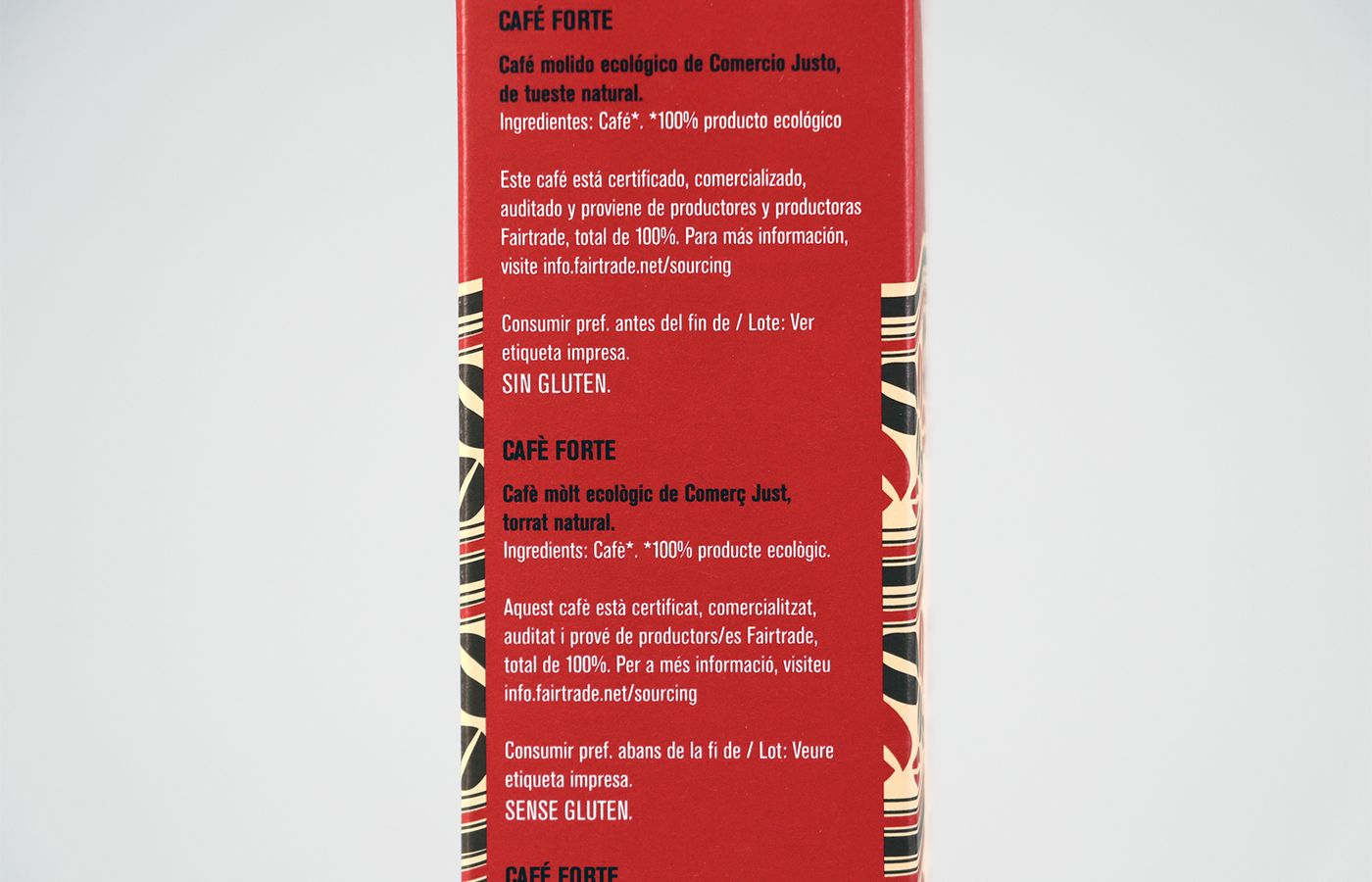 Café Forte