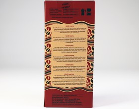 Café Forte