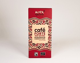 Café Forte