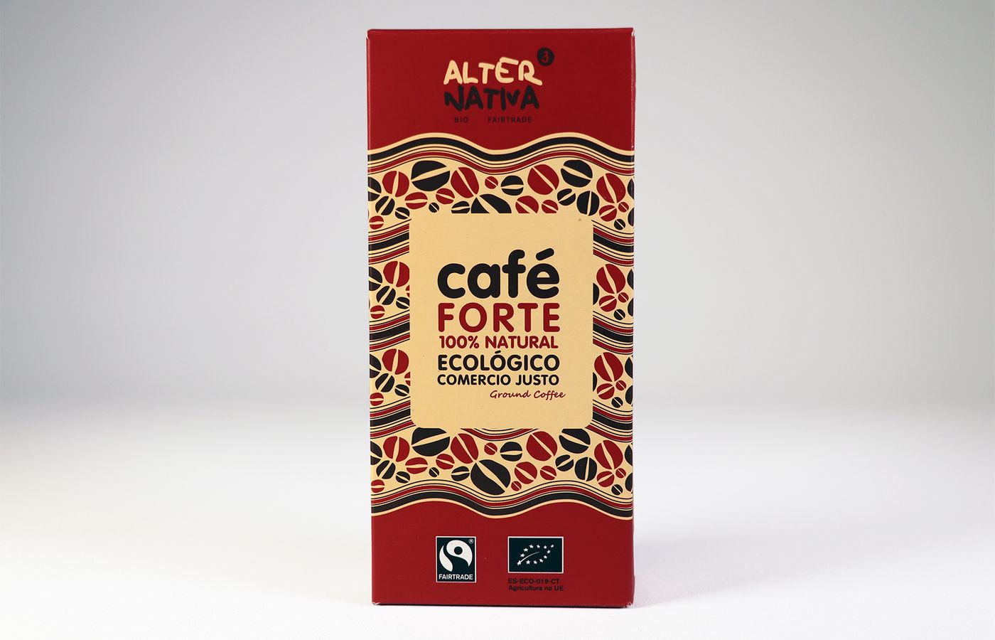 Café Forte
