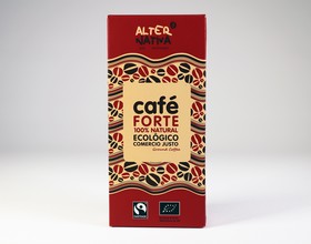 Café Forte