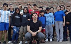 Mi primera semana en el Bañado de Tacumbú  - Misión Paraguay 2025