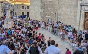 Las fiestas del pueblo: cuando la memoria se actualiza