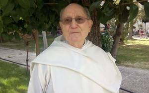 Selvas Amazónicas a su fundador: Fr. Francisco Arias González, OP