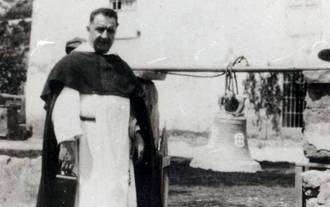 Fray José Pío Aza