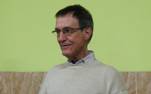 Desde Misioneros Dominicos despedimos con gratitud a Fr. José Ramón López de la Osa, OP