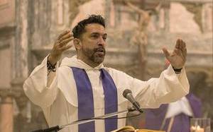 El Centro de Estudios Fray Bartolomé de las Casas en La Habana, Cuba, agradece a Fr. Lester Rafael Zayas su gran labor como Rector