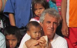 El voluntariado en nuestra “Querida Amazonía”