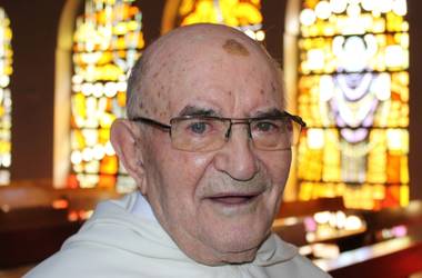 Fray Amado García OP