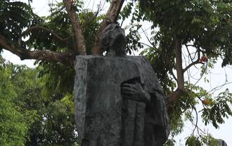 Fray Bartolomé de las Casas