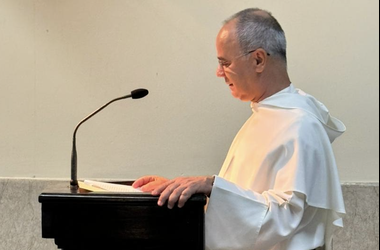Fray Celio de Padua FIA