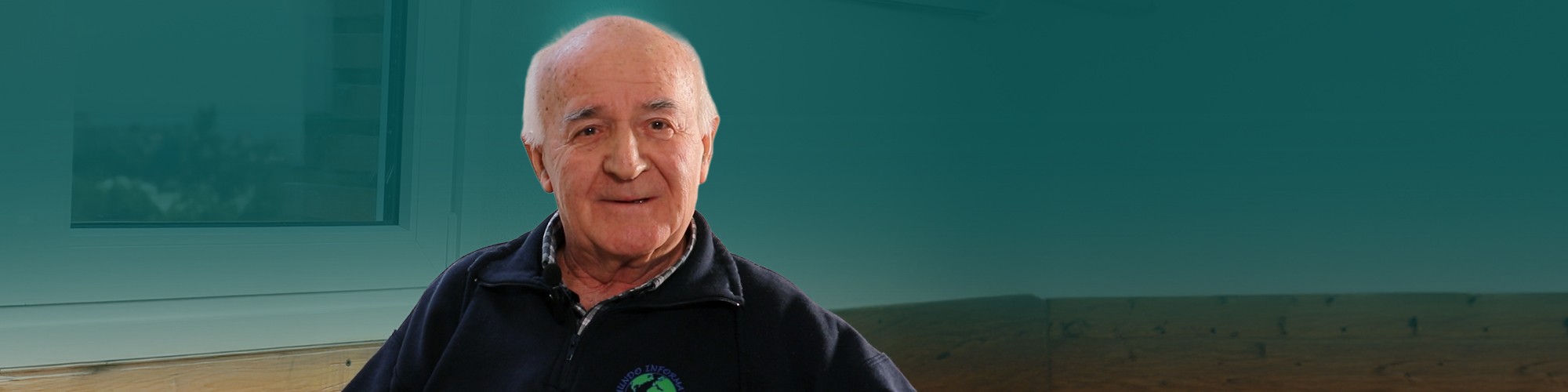 Entrevista a Fr. Macario López, OP