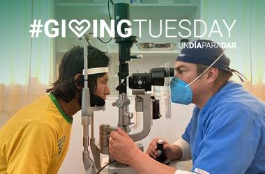 Giving Tuesday 2022 mesa