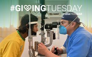 Misioneros Dominicos – Selvas Amazónicas participa en el Giving Tuesday con el Proyecto de ayuda a personas indígenas de la Amazonía peruana en hospitales