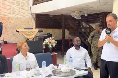 Gullón Comisión DDHH Diputados Seibo