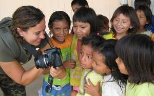 Mirada sobre la Misión, el I Concurso Internacional de Fotografía de los Misioneros Dominicos