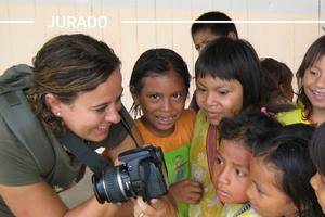 Icono Concurso Internacional Fotografía Jurado