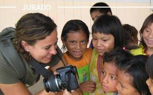 Misioneros Dominicos – Selvas Amazónicas presenta el jurado de su I concurso internacional de fotografía