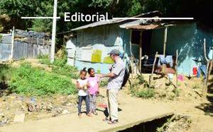 Cuidado de la casa común