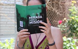 Misioneros Dominicos - Selvas Amazónicas os invita a la inauguración su exposición fotográfica “Mirada sobre la Misión”
