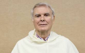 Fr. Luis María Verde Irisarri
