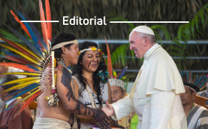 Los lenguajes de la religión