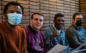 Construyendo fraternidad: la formación para el voluntariado de Misioneros Dominicos – Selvas Amazónicas
