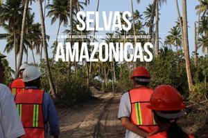 Icono Noticia Revista Selvas Amazóncias N4 Portada República Dominicana Misioneros Dominicos