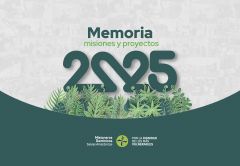 Memoria 2025